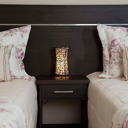 Arami Hotel & Lodge Πουέρτο Ιγκουασού Εξωτερικό φωτογραφία