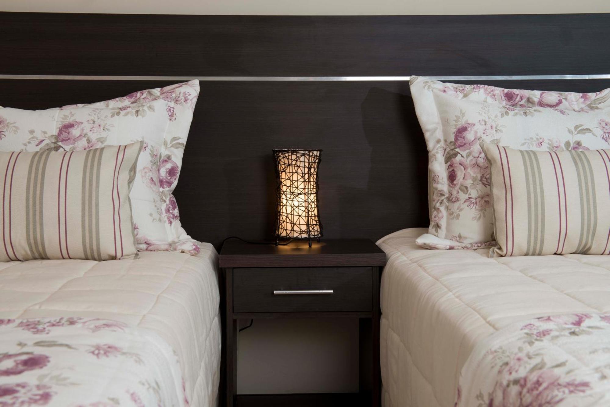 Arami Hotel & Lodge Πουέρτο Ιγκουασού Εξωτερικό φωτογραφία